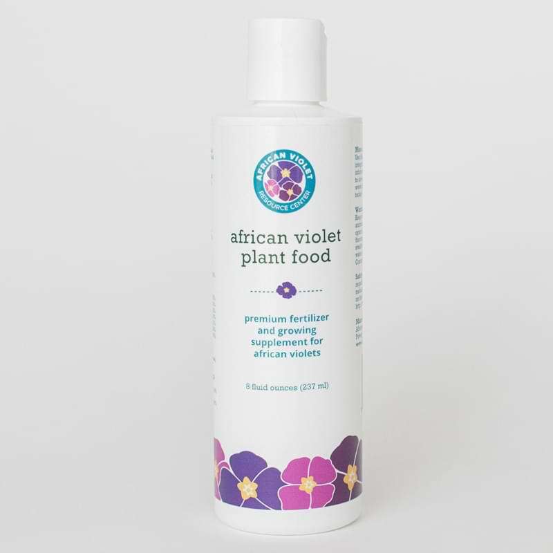 African Violet Plant Food