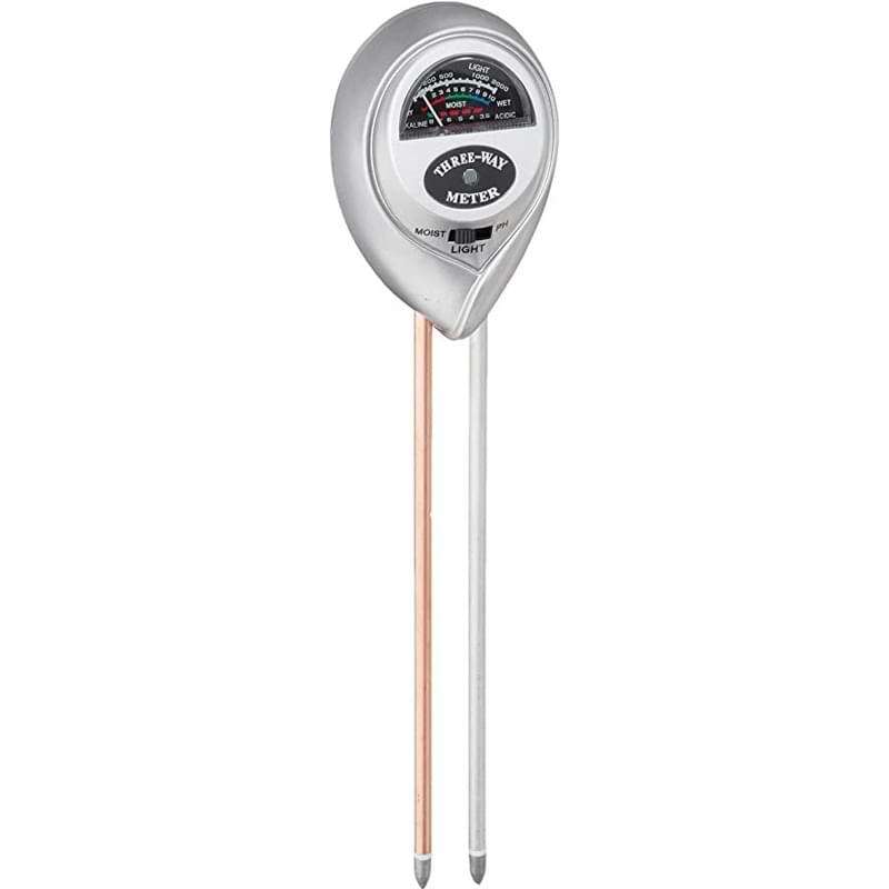 Houseplant Moisture Meter