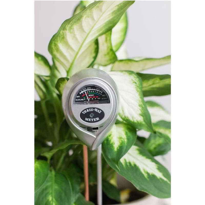 Houseplant Moisture Meter