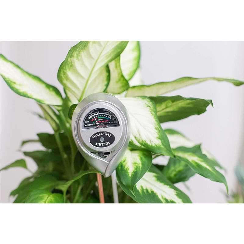 Houseplant Moisture Meter