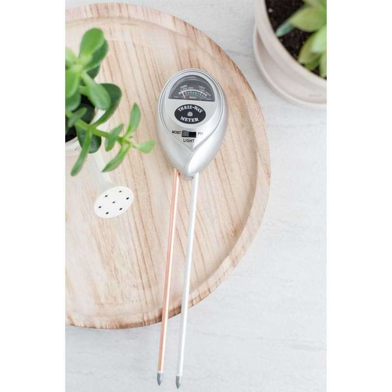 Houseplant Moisture Meter