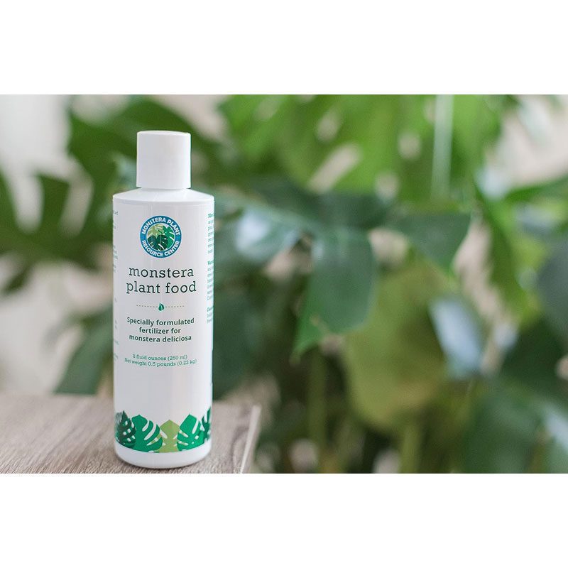 Monstera Plant Food