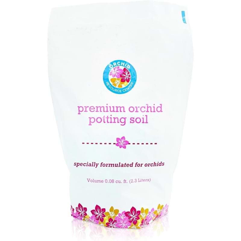 Orchid Soil Mix