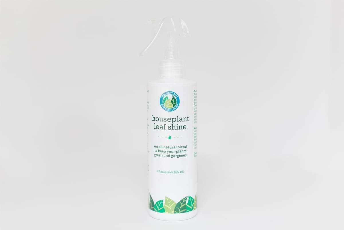 Houseplant Leaf Shine Spray Orchid Resource Center