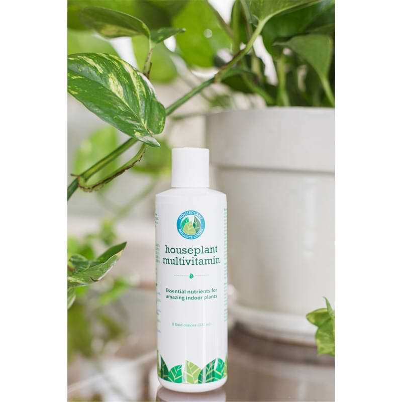 Houseplant Multivitamin