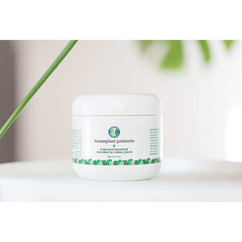 Houseplant Probiotic